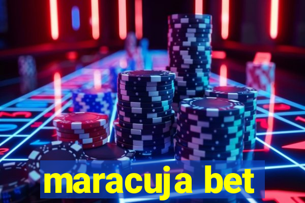 maracuja bet